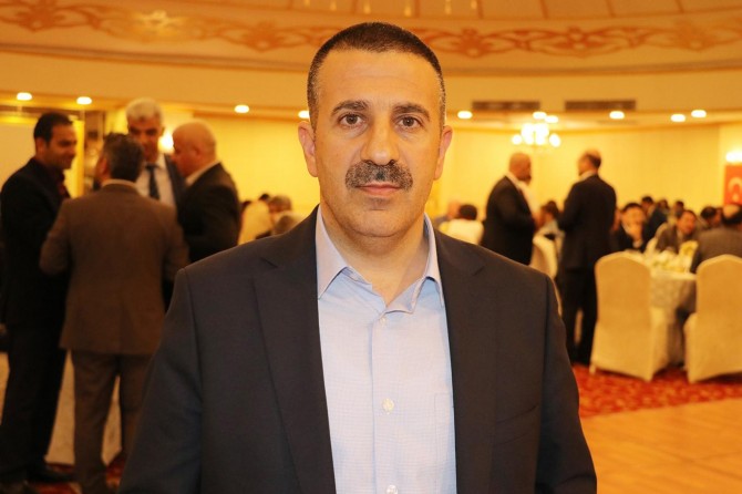 "Kudüs için ayağa kalkmamız gerekiyor"