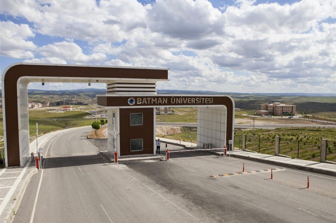 "Soykırım karşısında dünyanın sessiz duruşu utanç tablosudur"