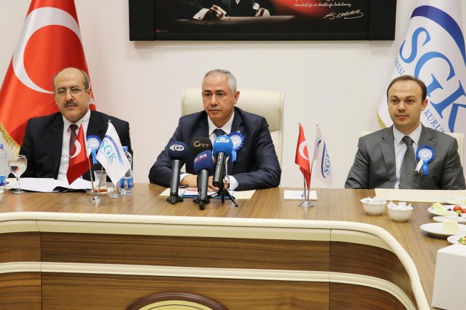 “33 bin 297 kişi istihdam seferberliğinde iş sahibi oldu”