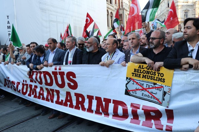 “Bes bi gotinê îsraîl qehr nabe”