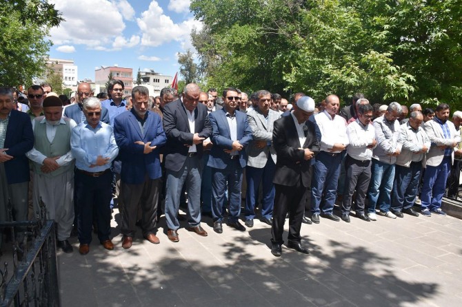 “Filistin’i özgürleştirmenin tek yolu direniş”