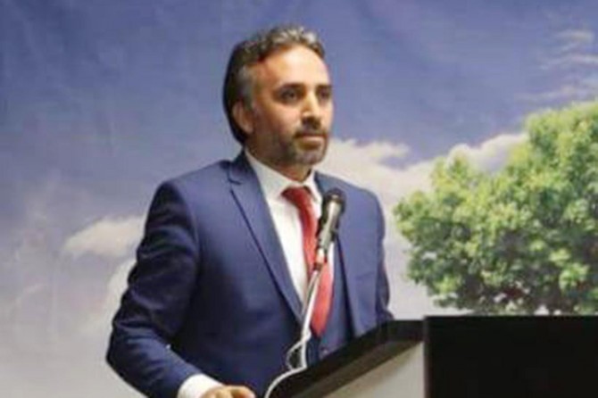 Bıyıklı: Tarih bu zulme ortak olanları ve sessiz kalanları elbette yazacaktır