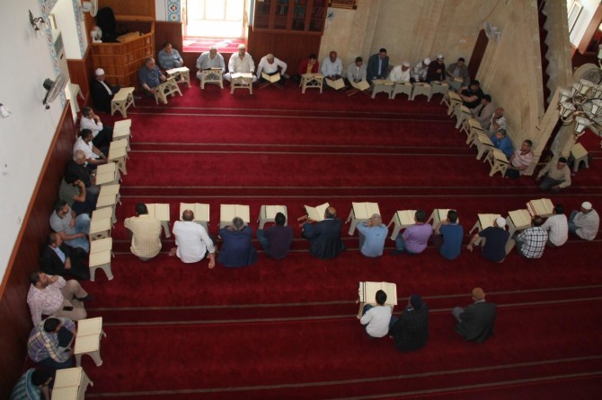 “Dört gözle bu anı bekliyorduk”