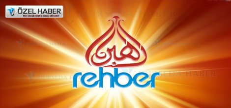 Rehber TV Yeni Yerinden Yayına Başladı