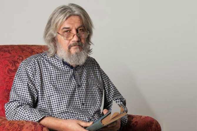 Salih Mîrzabeyoglu wefat kir