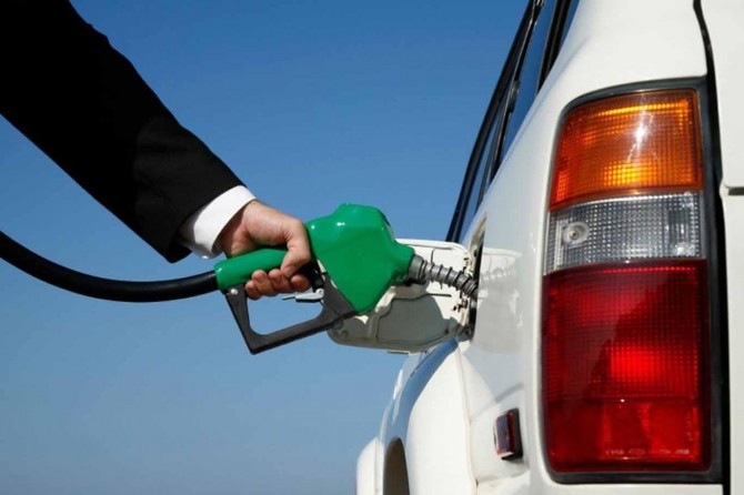 Akaryakıta ÖTV düzenlemesi