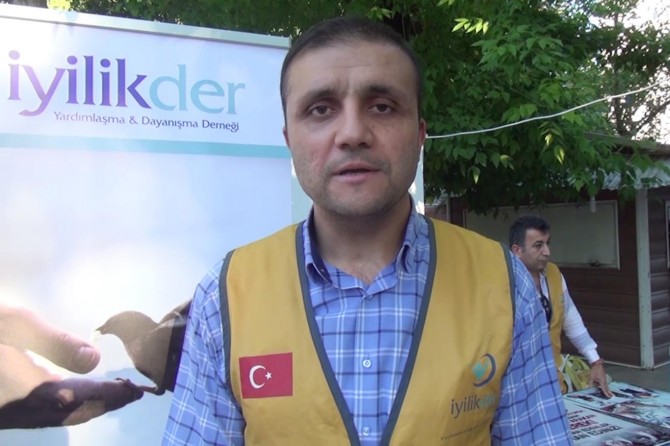 “Su Afrika’nın can damarıdır”