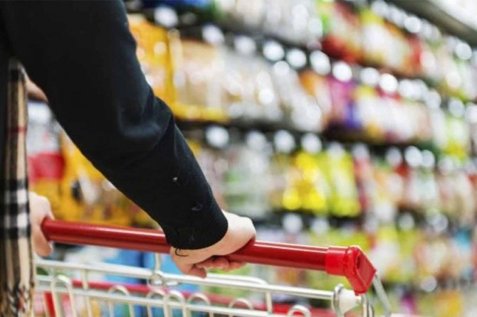 Perakende satış hacmi arttı