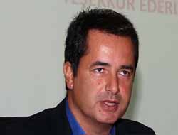 Acun Ilıcalı Okul Sözünü Tuttu