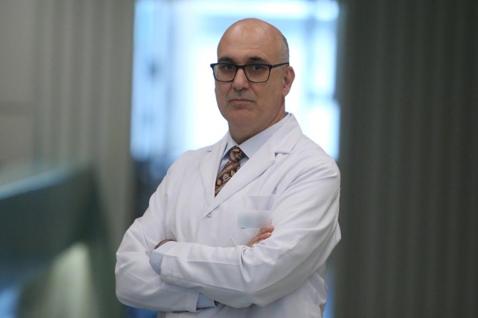 "İftardan 2 saat sonra 45 dakika yürüyün"