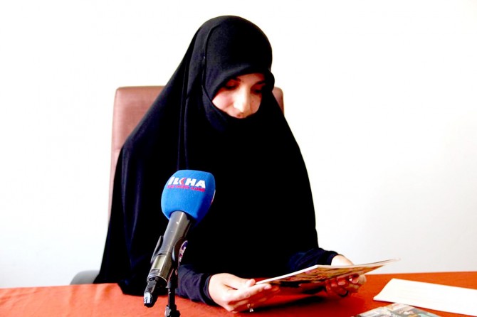 Nisanur Dergisi, aldığı Aile Dergisi Ödülünü İLKHA’ya değerlendirdi