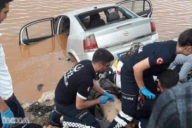 Di qezaya ku pêk hat de ji heman malbatê 7 kes jiyana xwe ji dest dan