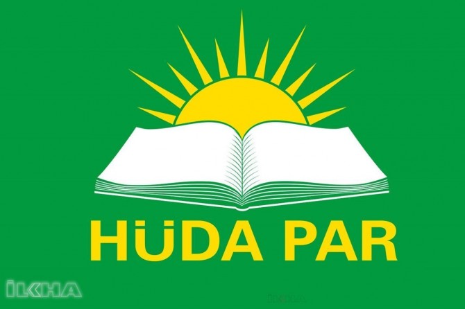 HÜDA PAR, ABD ve siyonistleri konsolosluk önünde protesto edecek