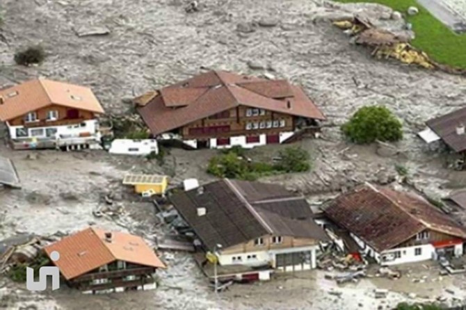 31 milyon kes li welatên xwe penaber in