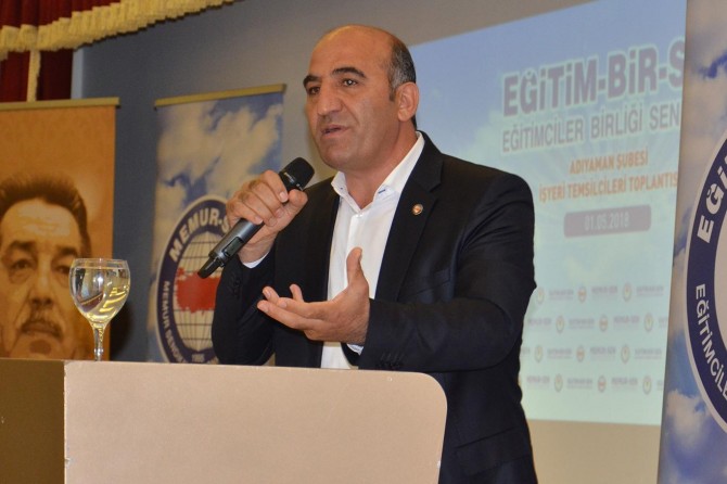 Atama kılavuzu köylerde çalışan öğretmenlerimizin mağduriyetini gidermemişr