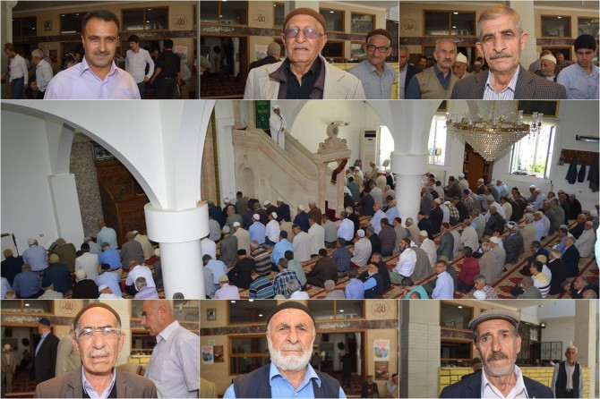 Kudüs Müslümanlarındır