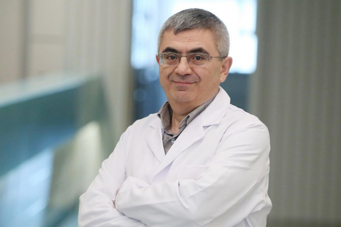 Diyabetik hastaların ayaklarında ölümcül risk!