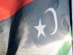 Libya ordusu Beni Velid kentini ele geçirdi