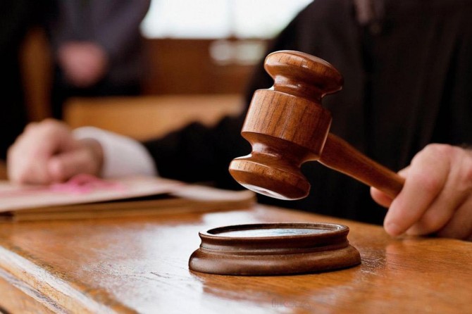 Di doza gîşeyên Orhanli de qerar hat dayîn: 63 muebbet