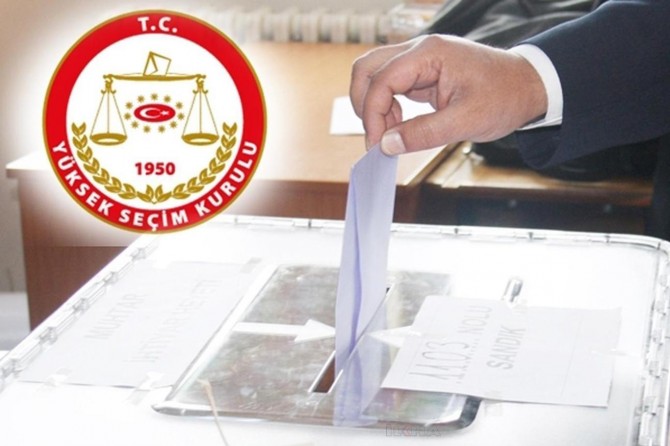 Milletvekili aday listeleri yarın açıklanacak