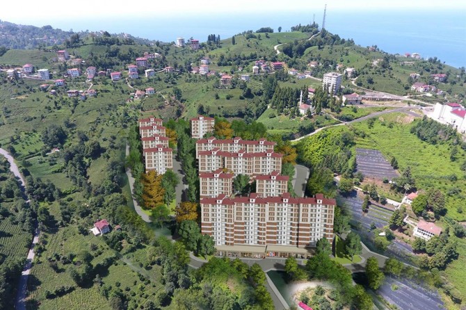 TOKİ'nin indirim kampanyasından 14 bin kişi faydalandı