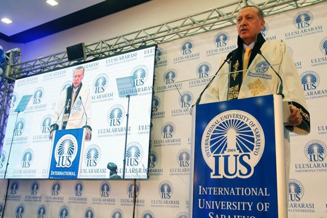 "Filistinlilerin kanını dökenlerin canını acıtacak kararlar aldık"