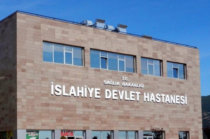 Anne ve babasını bıçaklayarak öldürdü