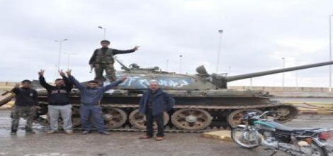 Ateşkese rağmen çatışmalara devam