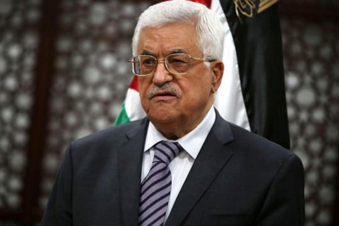 Mahmût Abbas hat rakirin nexweşxaneyê