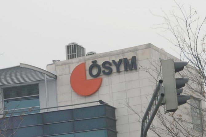 EKPSS soru ve cevapları yayımlandı