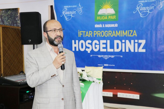 “28 Şubat mağdurlarının hâlâ tutuklu bulunmaları kabul edilemez”