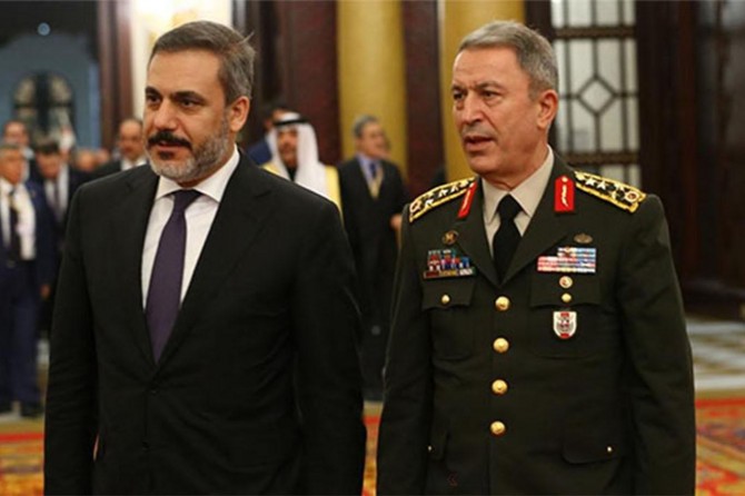 Akar ve Fidan darbe davasına müdahil oldu