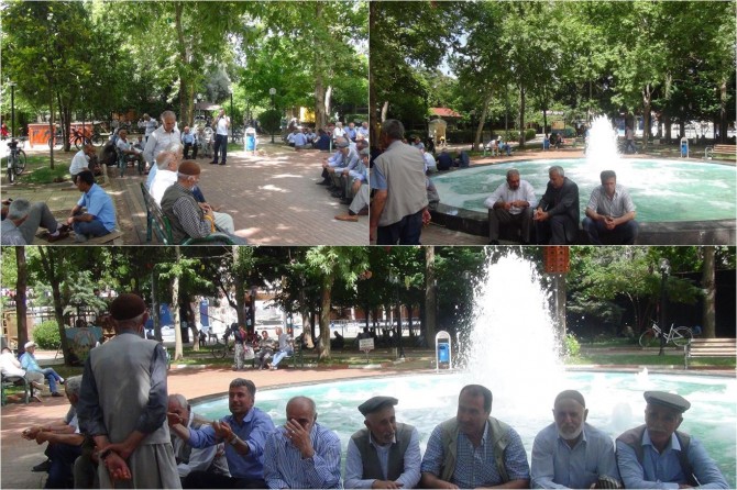 "Ramazan ayı hayır hasenatla geçirilmeli"