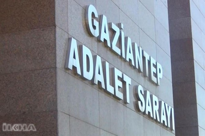 Gaziantep’te DEAŞ operasyonu