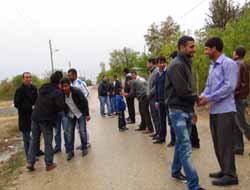 Köylerde Bayram Farkı