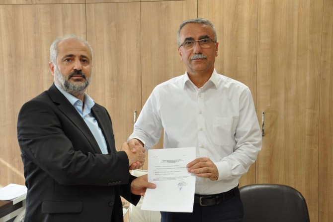 Aydin Gok bû namzedê serbixwe yê Êlihê