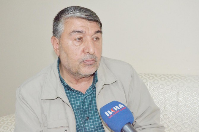 İşadamı Özdemir: Belediye ihalelerde yolsuzluk yapıyor