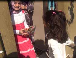 Bayram Çocukların Bayramı