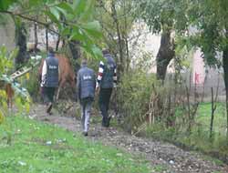 Yetim Ve Mağdurlara Kurban Eti Dağıttılar