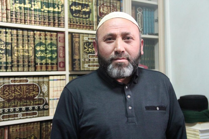 “Remezan ne meha şahî û mihrîcanê ye; meha îbadet û muhasebê ye”