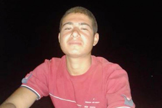 18 yaşındaki genç intihar etti iddiası