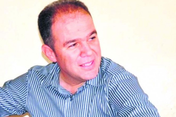 Firari eski Ankara İstihbarat Şube Müdürü yakalandı