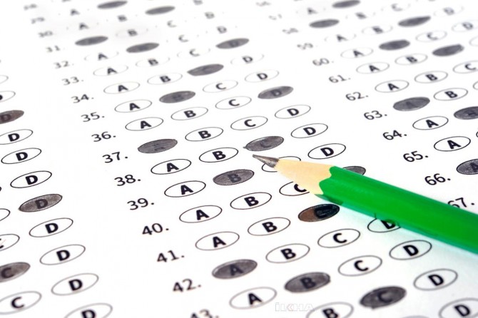 Liselere yerleştirme sınavının giriş belgeleri açıklandı