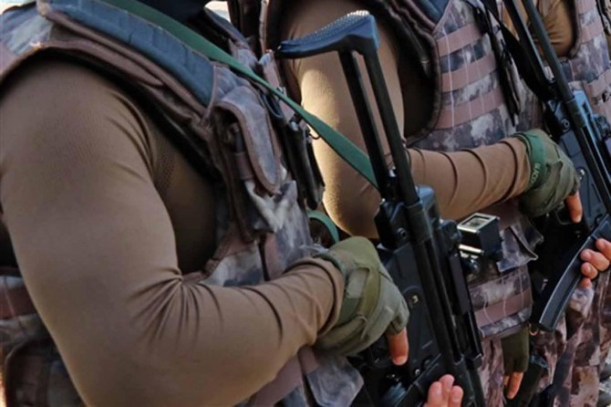 Cumhurbaşkanlığı bünyesinde özel harekat şube müdürlüğü kuruluyor