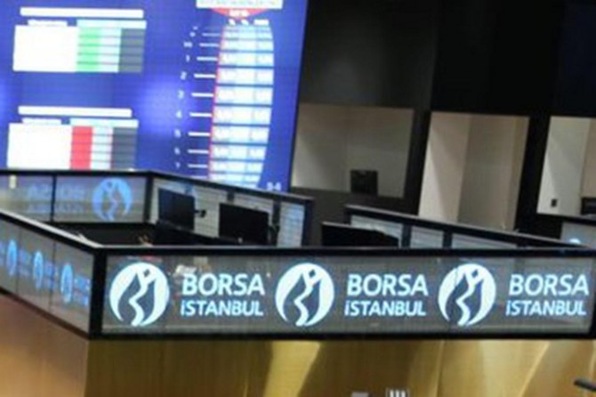 Borsa Stenbol li dijî dowîzê gav avêt