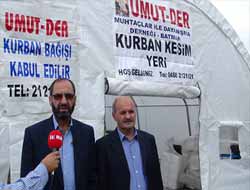 Umut-Der, Kimsesizlerin Umudu Oldu