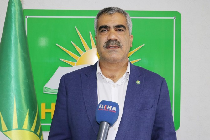 “Çiftçiler desteklenerek fıstık kayıt altına alınmalıdır”