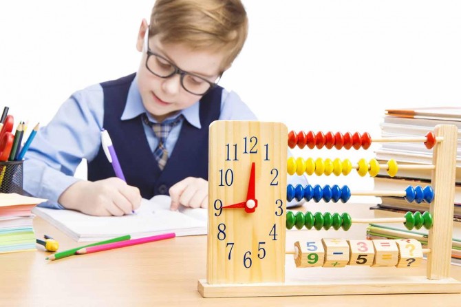 Destek alarak özel okula giden öğrenci sayısı 520 bini geçti