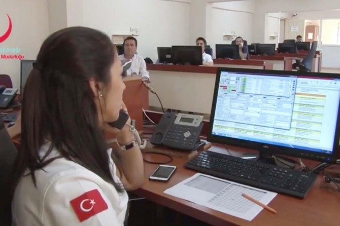 Şanlıurfa İl Sağlık Müdürlüğü asılsız ihbarlara karşı uyardı