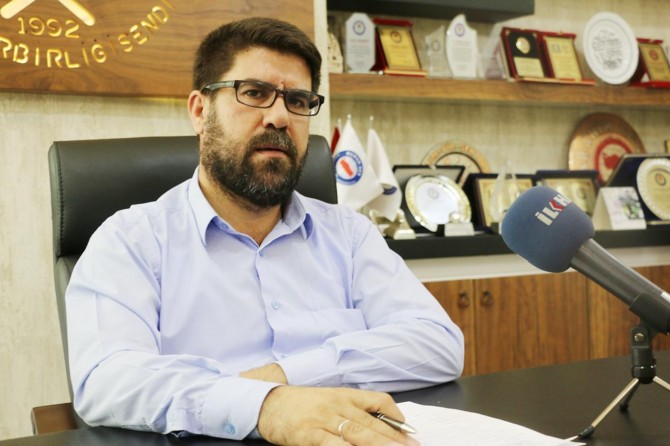 OHAL komisyonu kararıyla göreve dönenlerin hakları iade edilmeli